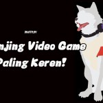 10 Anjing Video Game Paling Keren! 11 jagatplay dog