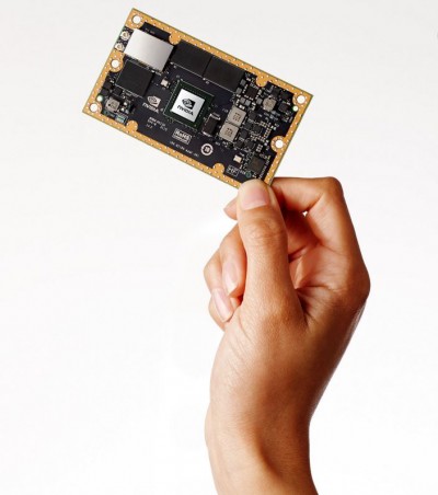 NVIDIA Jetson TX1 Bikin Mesin Makin Pintar 2 jetson 2