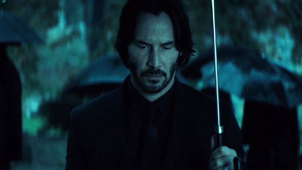 Jajaran Artis Baru akan Bergabung di John Wick 2 3 john wick 2