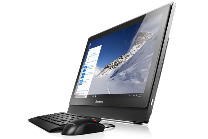 Lenovo Umumkan Empat Produk Desktop PC Enterprise 86 lenovo launch s400z