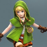 Nintendo Perkenalkan Linkle – Link Versi Cewek 12 linkle feat iamge