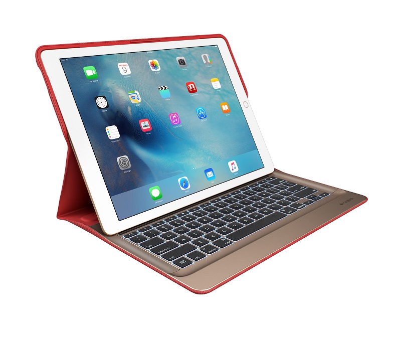 Logitech Hadirkan Keyboard dan Case Khusus untuk iPad Pro 7 logi create keyboard case