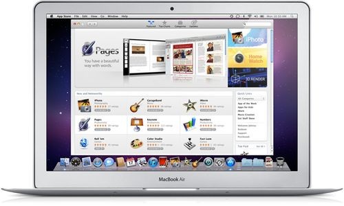 AppStore Sempat Bermasalah, Apple Minta Maaf ke Pengembang Aplikasi 1 mac_app_store
