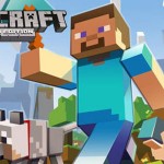 minecraft xbox 360