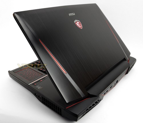 MSI GT80 Titan Refresh: Skylake, GTX 980 SLI dan USB-C 1 msi gt80 titan sli review intro