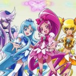 pretty cure