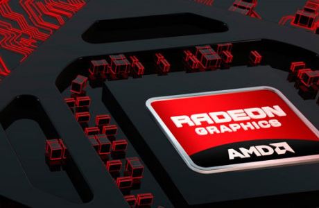 AMD Hentikan Dukungan Driver Pada GPU Non-GCN 14 radeon logo