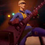Rock Band 4 dan Fallout 4 Berkolaborasi 4 rock band 4