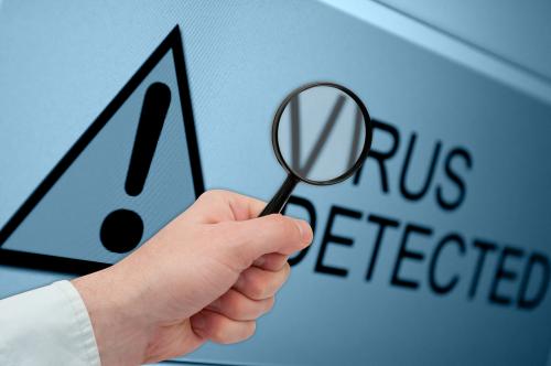 Antivirus Mungkin Tak Butuh Update Lagi Untuk Perangi Malware 8 scan computer without antivirus
