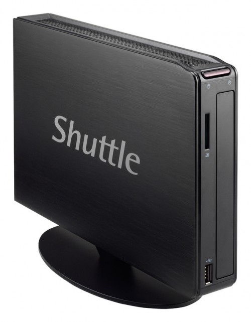 Shuttle Perkenalkan Mini PC Fanless XS36V5 dan XS35V5 1 shuttle_xs35v5_1
