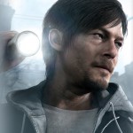 silent hills norman reedus