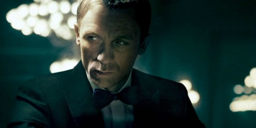 Masih Kuat, Spectre Dominasi US Weekend Box Office 1 spectre_68625