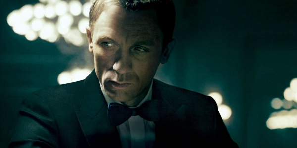 Weekend Box Office: Spectre Menuju Posisi Puncak 25 spectre 68625