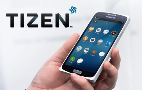 Samsung Siap Luncurkan Smartphone Tizen High End Tahun Depan 1 tizenh