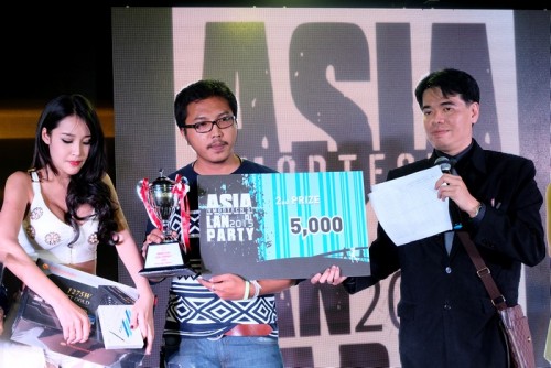Asia LAN Party 2015: Para Juara Case Modding 13 tower-2