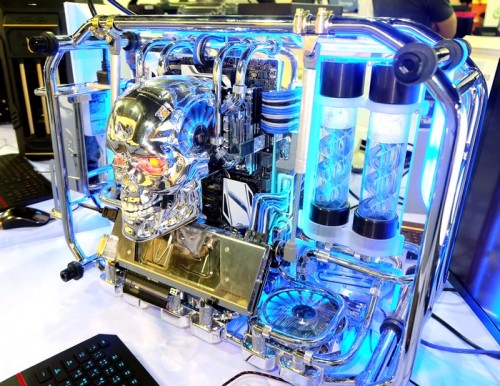 Asia LAN Party 2015: Para Juara Case Modding 11 tower1 (1)