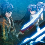 Valkyria: Azure Revolution Bagi Screenshot Perdana 15 valkyria azure revolution