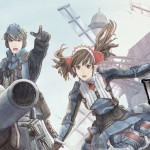 valkyria chronicles