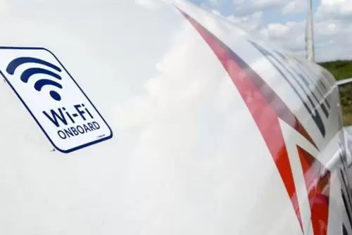 WiFi di Pesawat Terbang Akan Dapatkan Kecepatan Tinggi 6 wifi onboard gogo