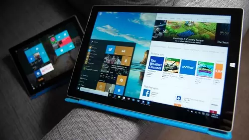 Lebih dari 200 Juta Perangkat Berjalan di Windows 10 3 windows 10