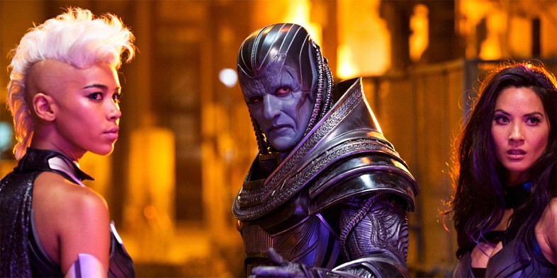 Teaser Trailer X-Men: Apocalypse akan Hadir Tak Lama Lagi 3 x men apocalypse1 copy
