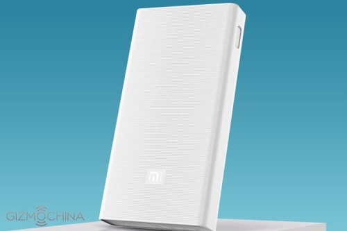 Xiaomi Rilis Mi Powerbank yang Bisa Isi Ulang Macbook! 1 xiaomi-20000mAh-mi-powerbank