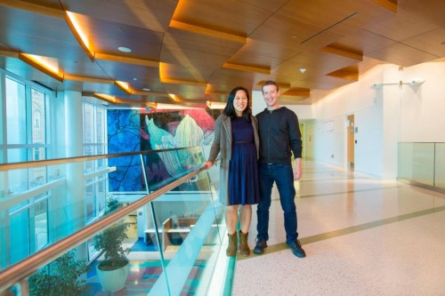 Jelang Kelahiran Anak, Mark Zuckerberg Cuti Dua Bulan 1 zuckerberg