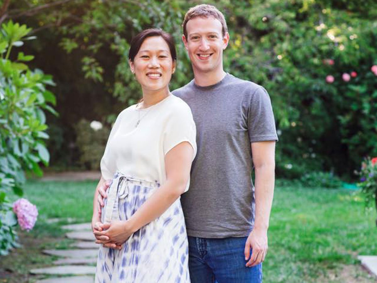 Jelang Kelahiran Anak, Mark Zuckerberg Cuti Dua Bulan 6 zuckerbergchan