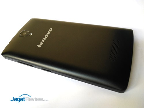 Hands-on Review : Lenovo A2010 3 10