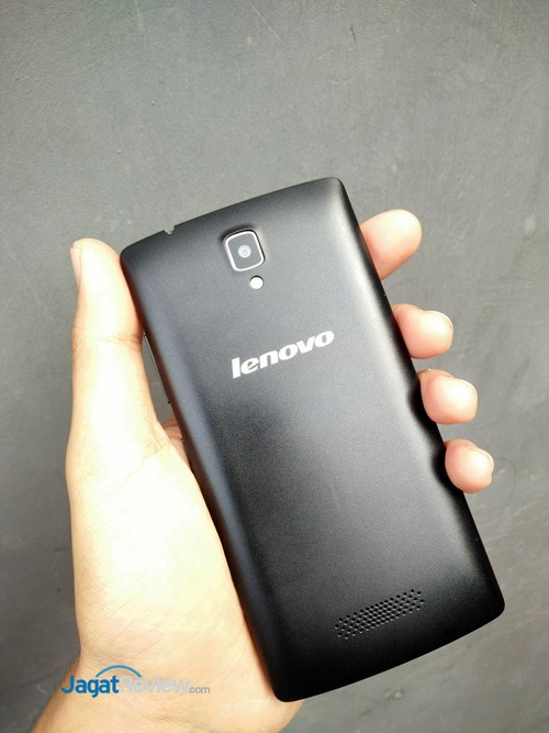 Hands-on Review : Lenovo A2010 14 11