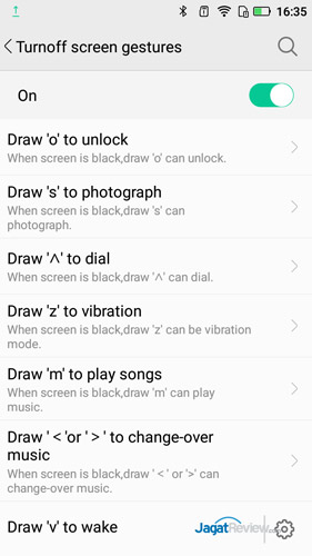 Review Smartphone Android: Hisense PureShot+ 21 1