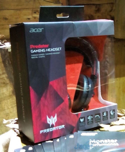 Acer Predator Resmi Hadir di Indonesia 8 1