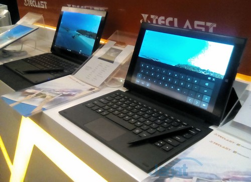 Intel Berkolaborasi dengan Teclast Luncurkan Perangkat Mobile 13 122