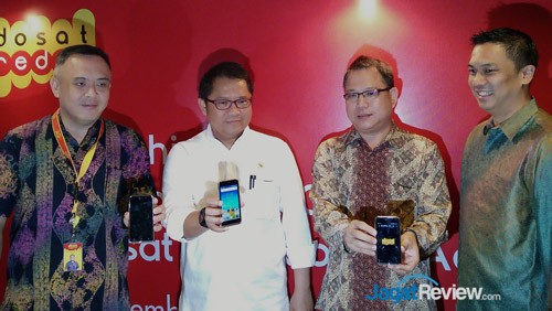Advan Bundling Smartphone 4G Murah Bersama Indosat 1 1