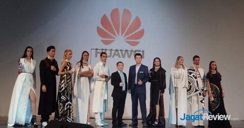 Huawei Bawa 3 Produk ‘Mewah’ ke Indonesia 1 1
