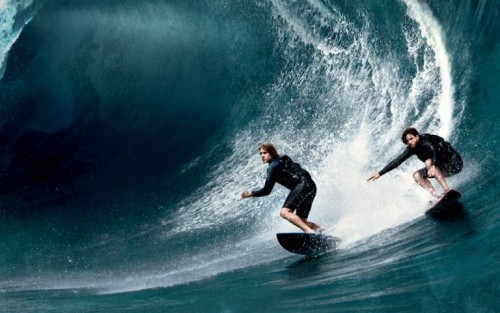 Review Point Break: Full Extreme Stunt ! 2 2