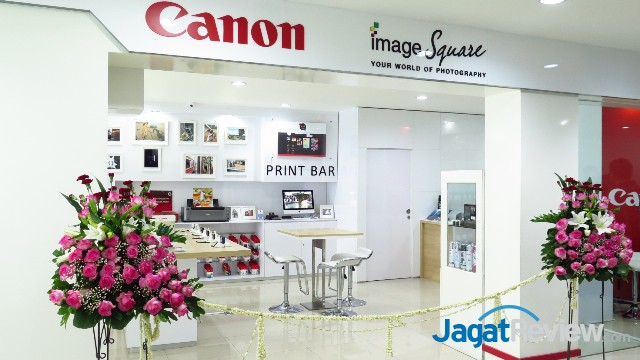 Canon Image Square Bandung Resmi Dibuka, Hadirkan Pengalaman yang Lebih Kaya 32 20151215114907