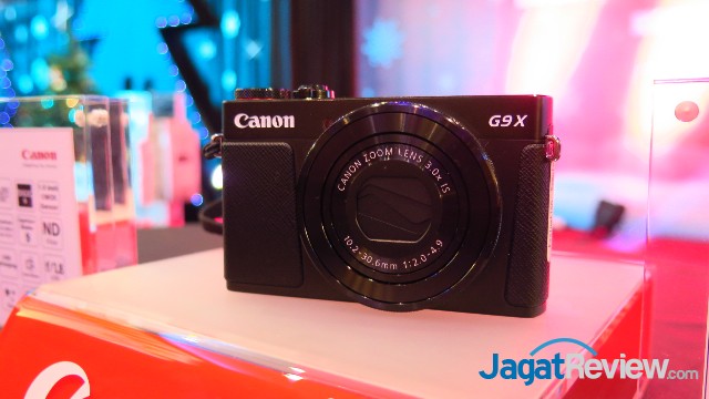 Canon PowerShot G9 X, Kamera Digital Berdesain Gaya dengan Bodi Tipis 12 20151215194450