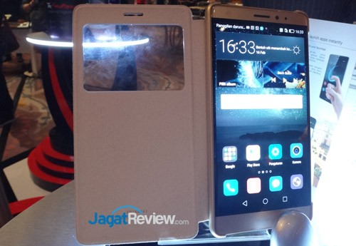 Huawei Bawa 3 Produk ‘Mewah’ ke Indonesia 2 2