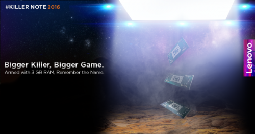 Lenovo K4 Note Punya Fitur Fingerprint Scanner dan NFC 2 2