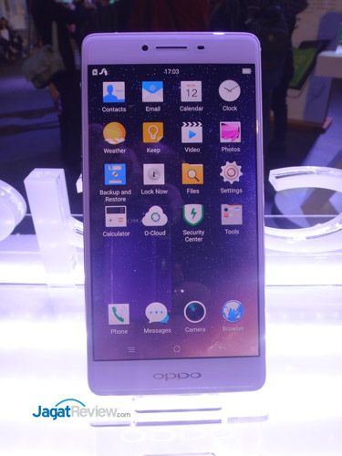 Oppo R7s Resmi Meluncur Di Indonesia 5 24