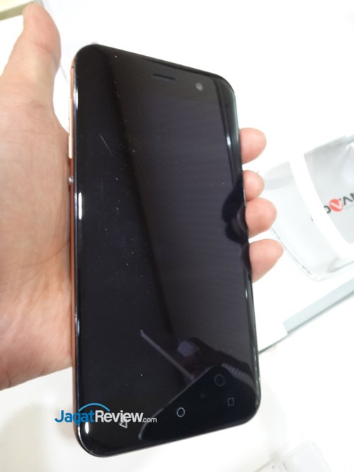 Advan Luncurkan Smartphone 4G Pertamanya, Advan i5A 2 2