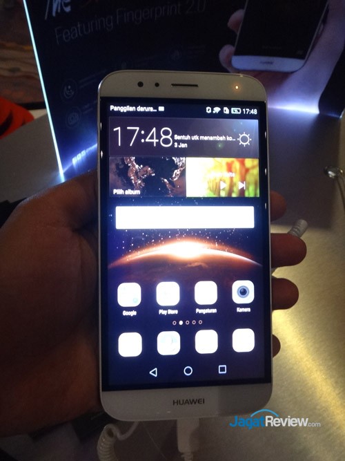 Huawei Bawa 3 Produk ‘Mewah’ ke Indonesia 3 3