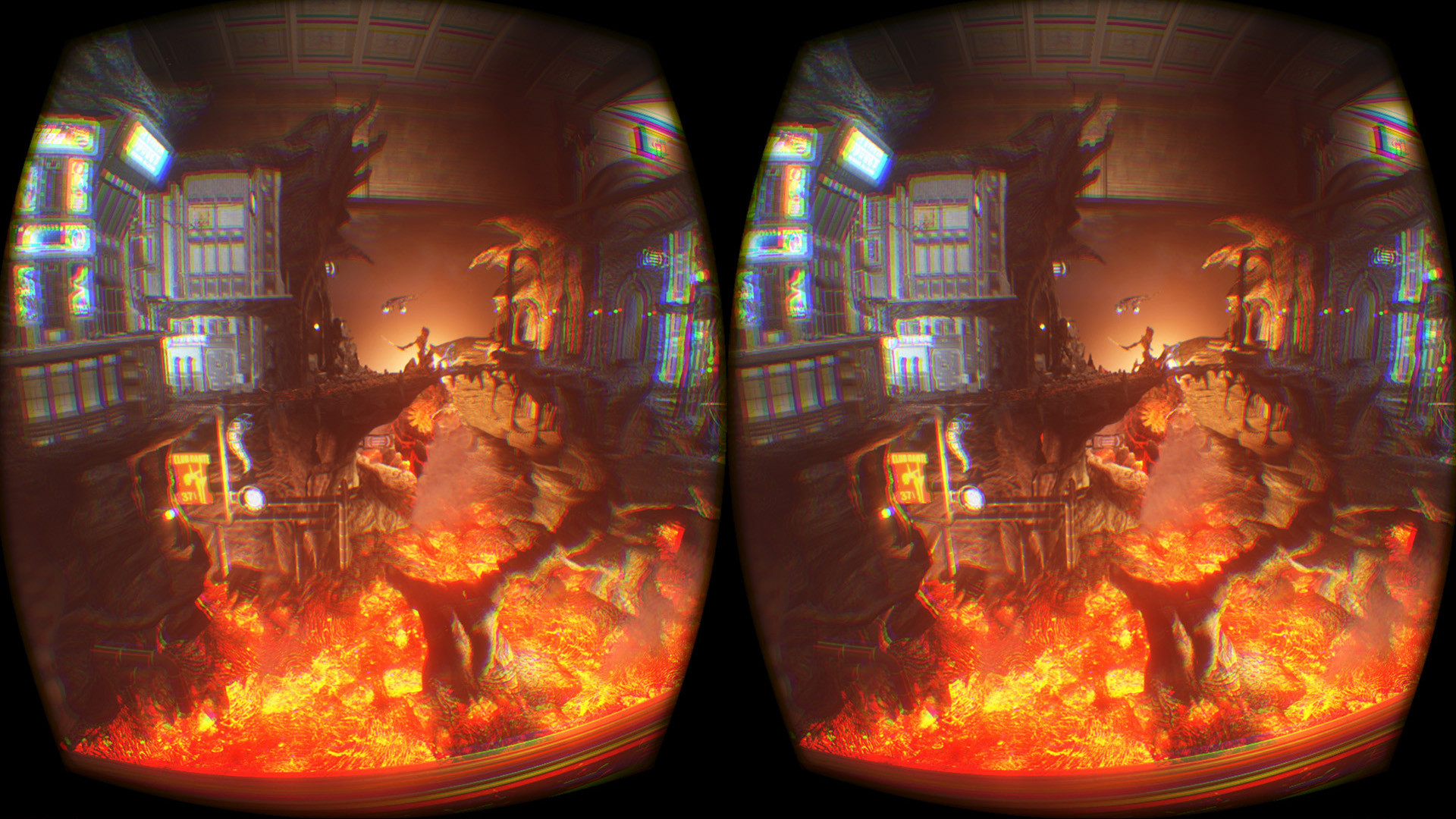 Futuremark Buka Akses ke 3DMark 2016 Beta 9 3DMark 2016 Beta VRMark
