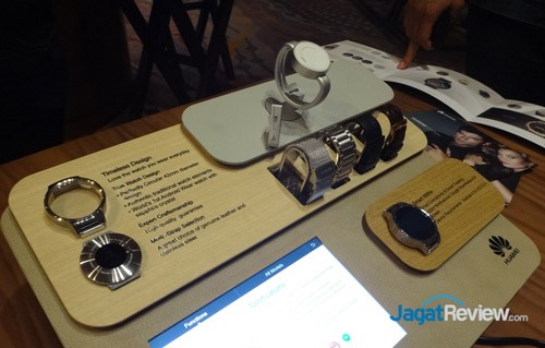 Huawei Bawa 3 Produk ‘Mewah’ ke Indonesia 4 4