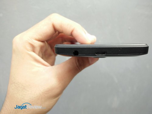Hands-on Review : Lenovo A2010 4 6
