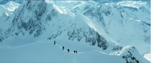 Review Point Break: Full Extreme Stunt ! 7 7