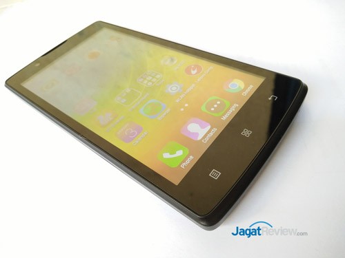 Hands-on Review : Lenovo A2010 2 8