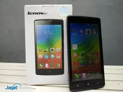 Hands-on Review : Lenovo A2010 12 94