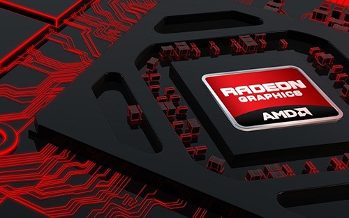 AMD